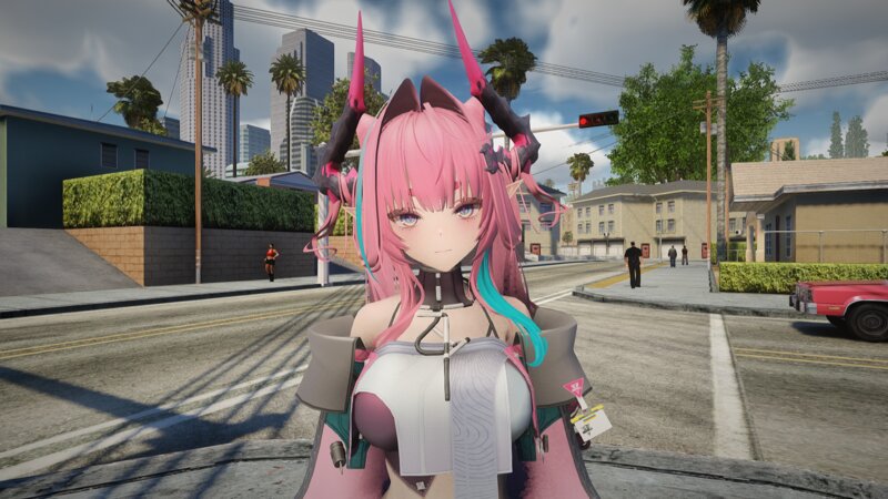 mod